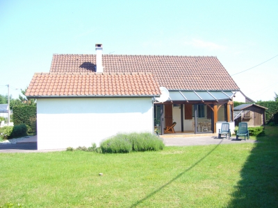 maison location saisonniere somme