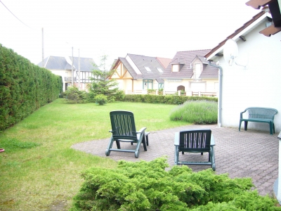 maison location saisonniere 80