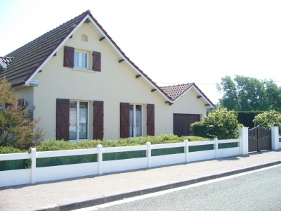 maison locations saisonniere 80