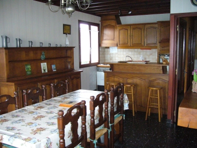maison location de vacances 80