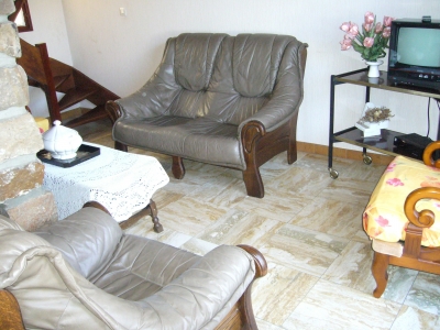 maison location de vacance 80