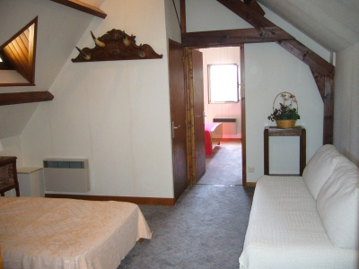 maison location vacances 80